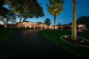 Outdoor Lighting Perspectives Strategically Partners with The National Association of Hotel and Lodging Engineers