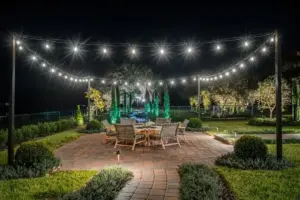 Outdoor Lighting Perspectives Franchisee Reaches Success Beyond His Imagination