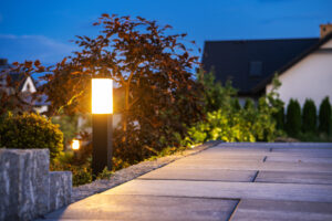The Complete Guide to Outdoor Lighting Franchise Profitability